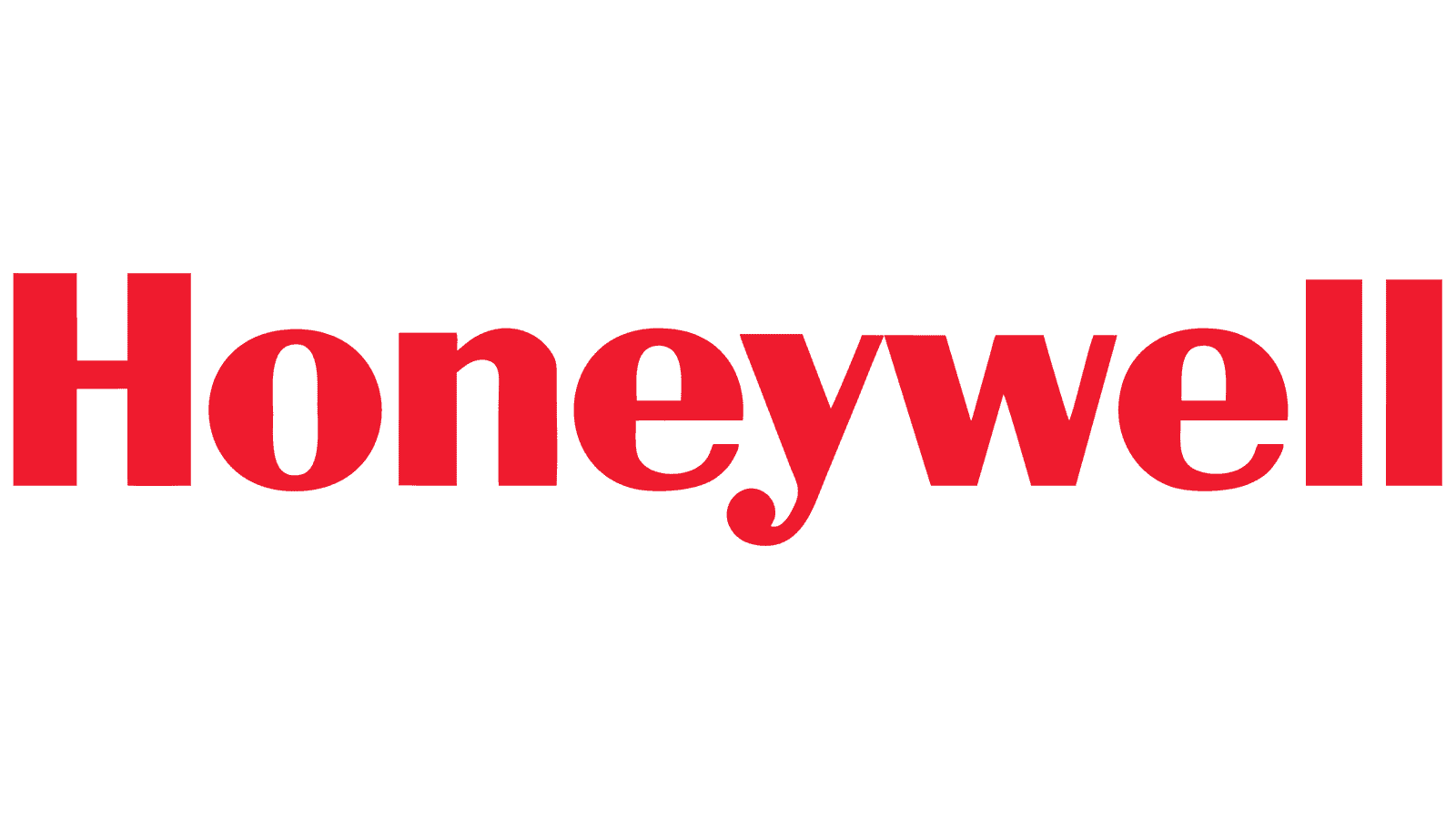 Honeywell logo